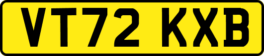 VT72KXB
