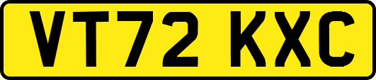 VT72KXC