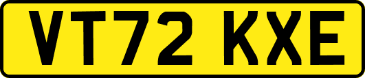 VT72KXE