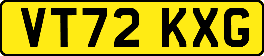 VT72KXG