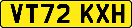 VT72KXH