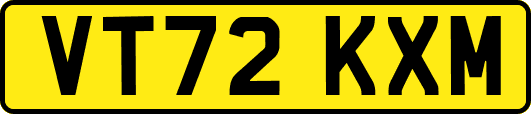 VT72KXM