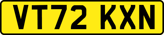 VT72KXN