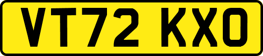 VT72KXO