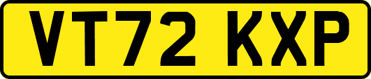 VT72KXP