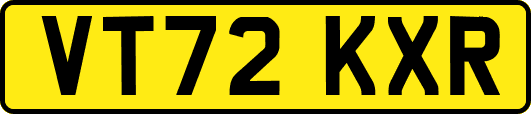 VT72KXR