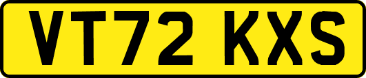 VT72KXS