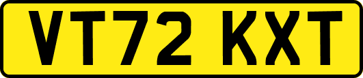 VT72KXT