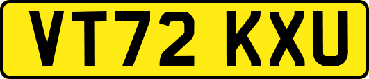 VT72KXU