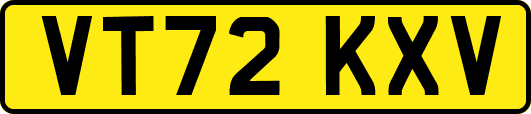 VT72KXV