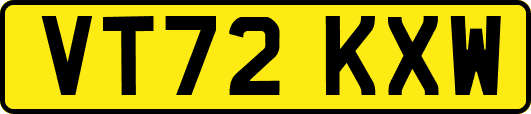 VT72KXW
