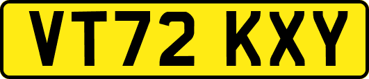 VT72KXY