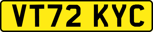 VT72KYC