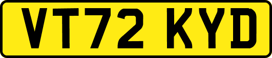 VT72KYD
