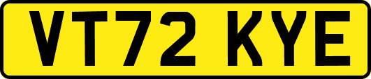 VT72KYE
