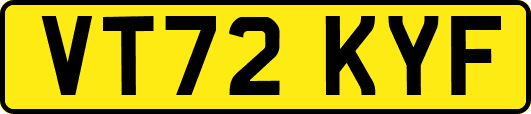 VT72KYF