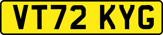 VT72KYG