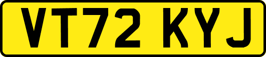VT72KYJ