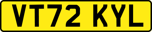 VT72KYL