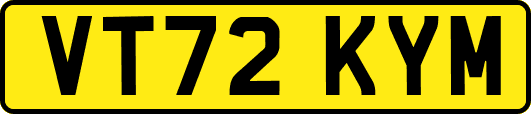 VT72KYM