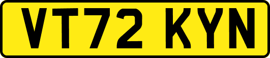 VT72KYN