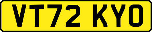 VT72KYO