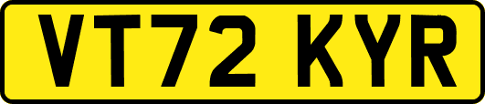 VT72KYR