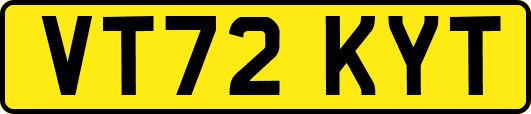 VT72KYT