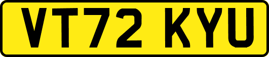 VT72KYU