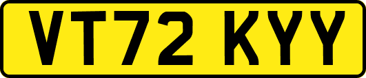 VT72KYY