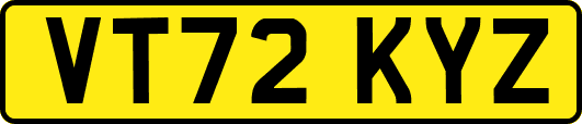 VT72KYZ