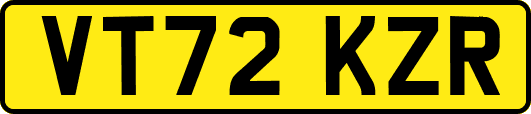 VT72KZR