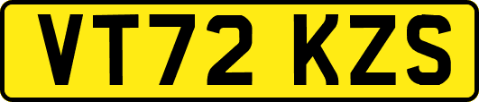 VT72KZS