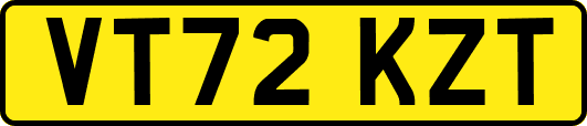 VT72KZT