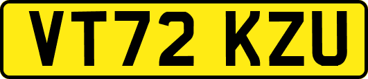 VT72KZU
