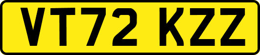 VT72KZZ