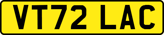 VT72LAC
