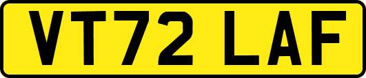 VT72LAF