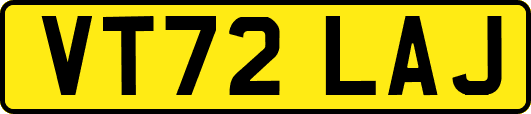 VT72LAJ