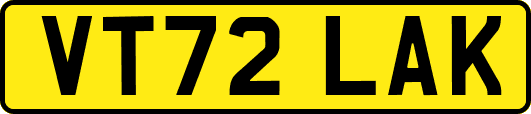 VT72LAK