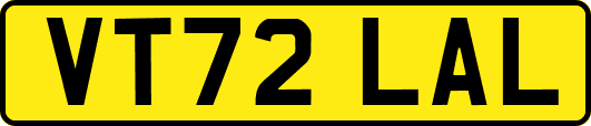 VT72LAL