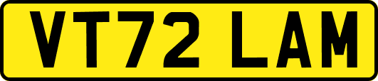 VT72LAM