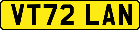 VT72LAN