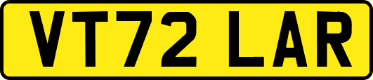 VT72LAR