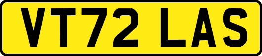 VT72LAS