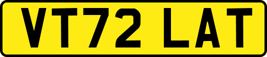 VT72LAT