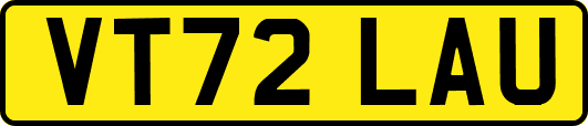 VT72LAU