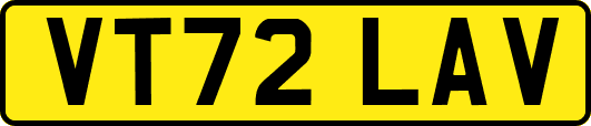 VT72LAV