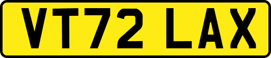 VT72LAX