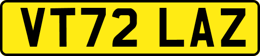 VT72LAZ